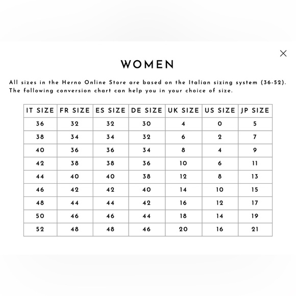 Herno Laminar High-Neck Puffer Coat - Picture 15 of 15